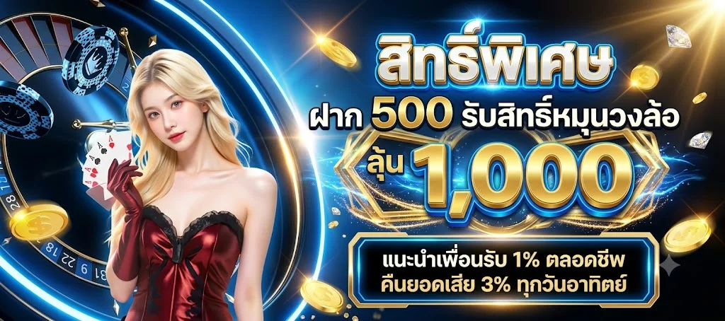รวมค่ายเกมสล็อตและคาสิโนออนไลน์ WEPLAYPLUSS